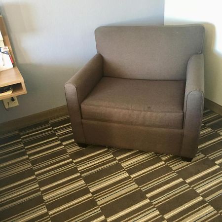 Microtel Inn & Suites By Wyndham Moorhead Fargo Area Kültér fotó