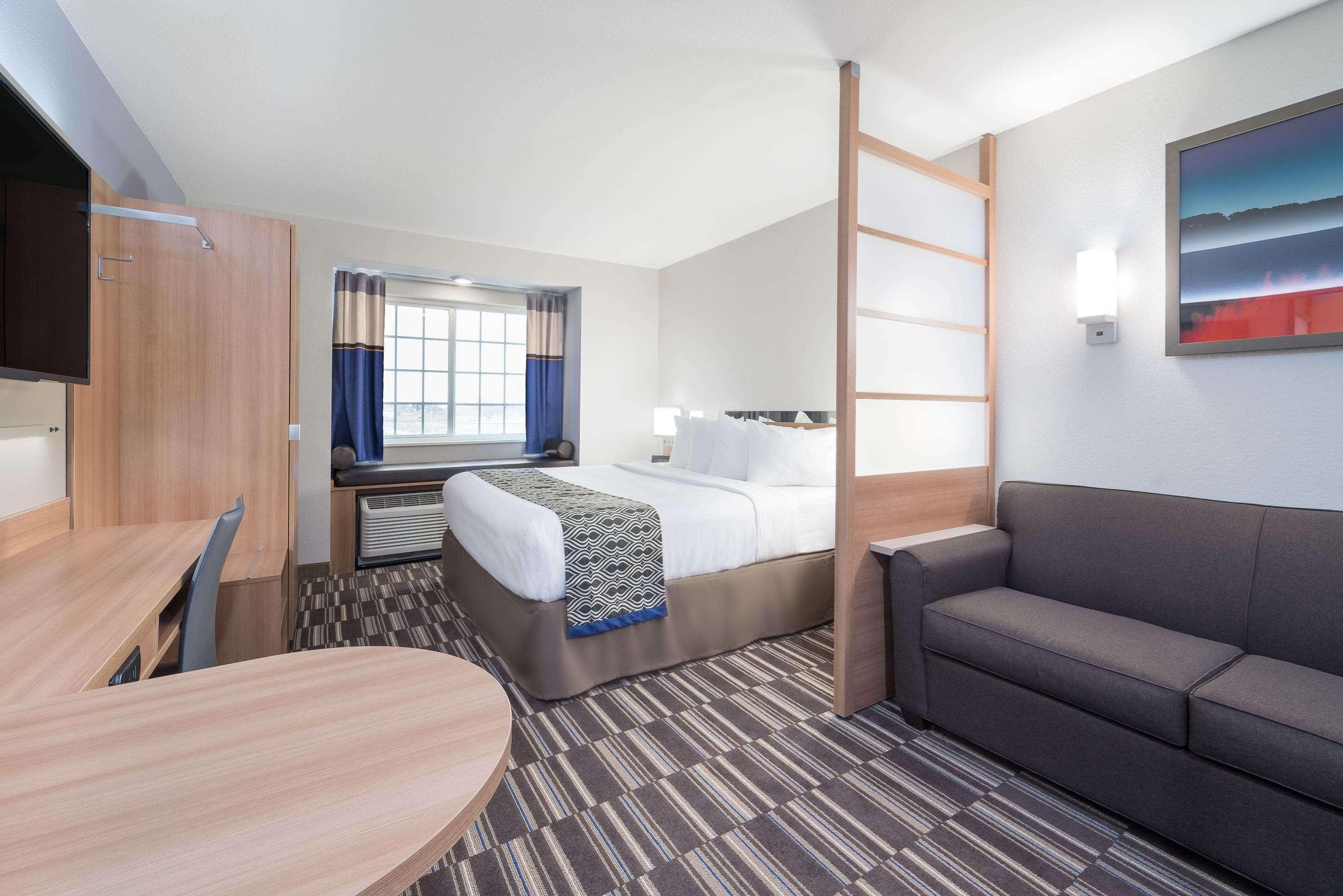 Microtel Inn & Suites By Wyndham Moorhead Fargo Area Kültér fotó