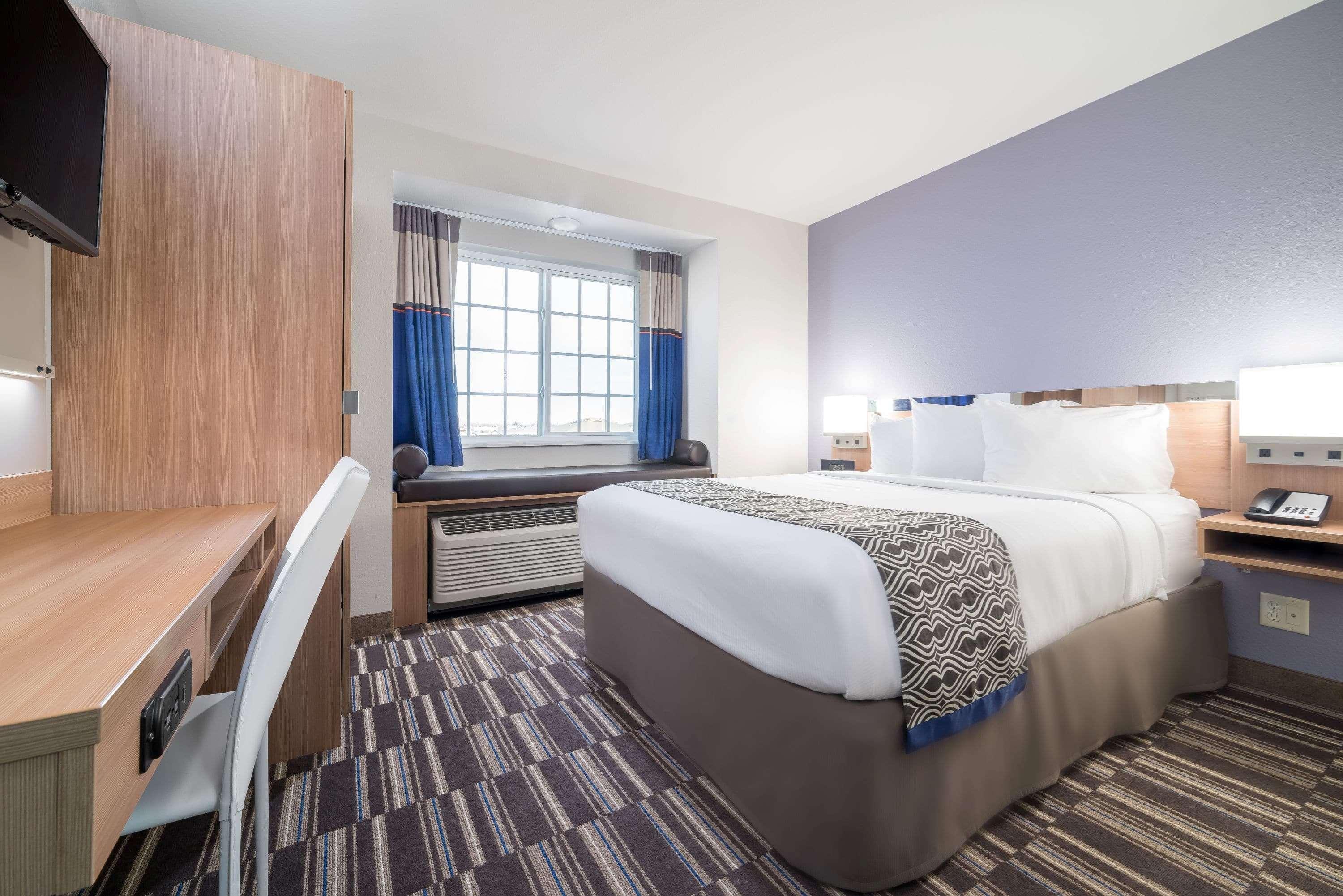 Microtel Inn & Suites By Wyndham Moorhead Fargo Area Kültér fotó
