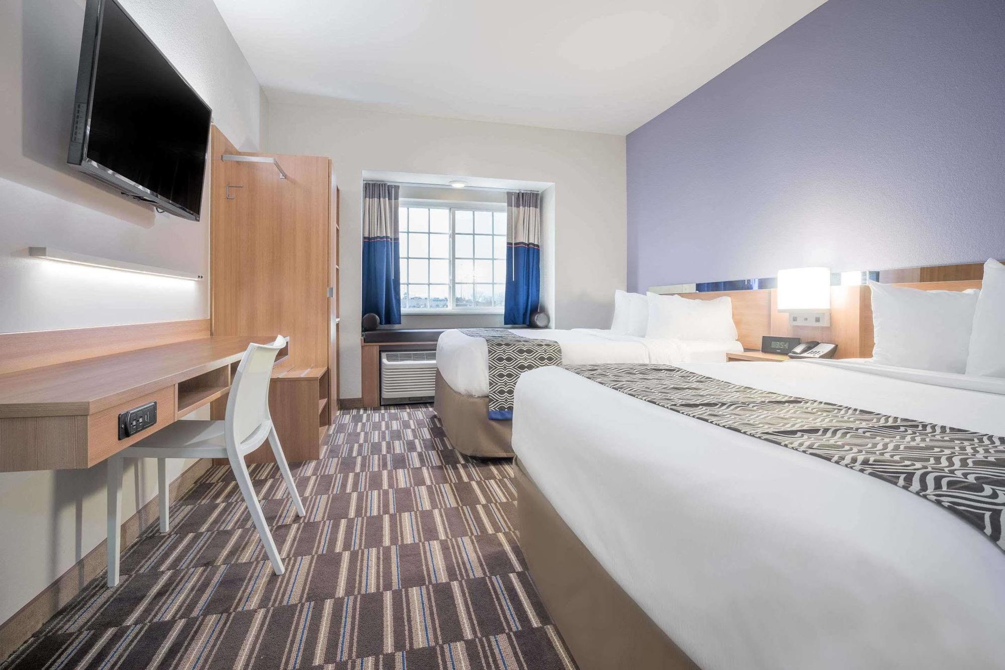 Microtel Inn & Suites By Wyndham Moorhead Fargo Area Kültér fotó