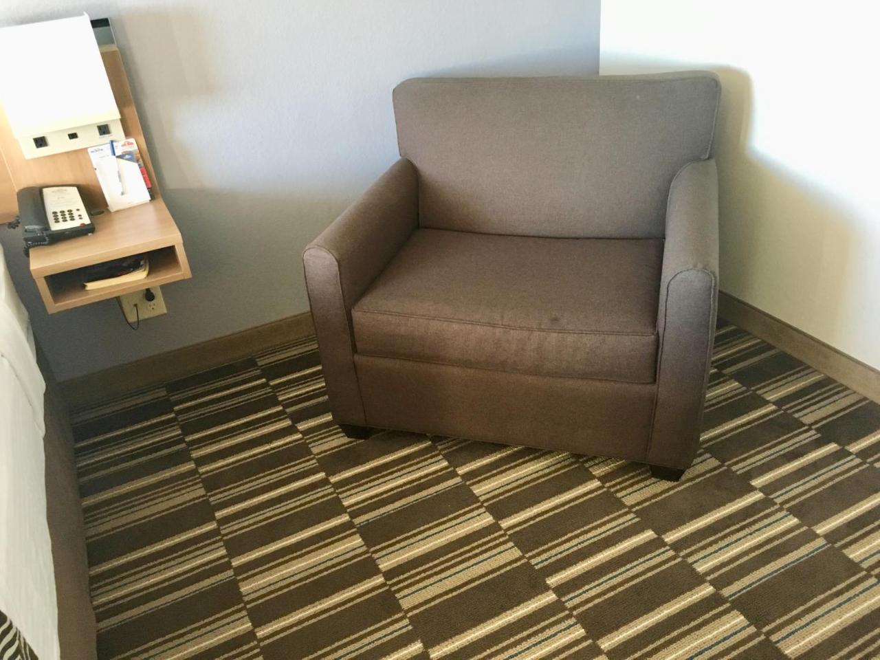 Microtel Inn & Suites By Wyndham Moorhead Fargo Area Kültér fotó